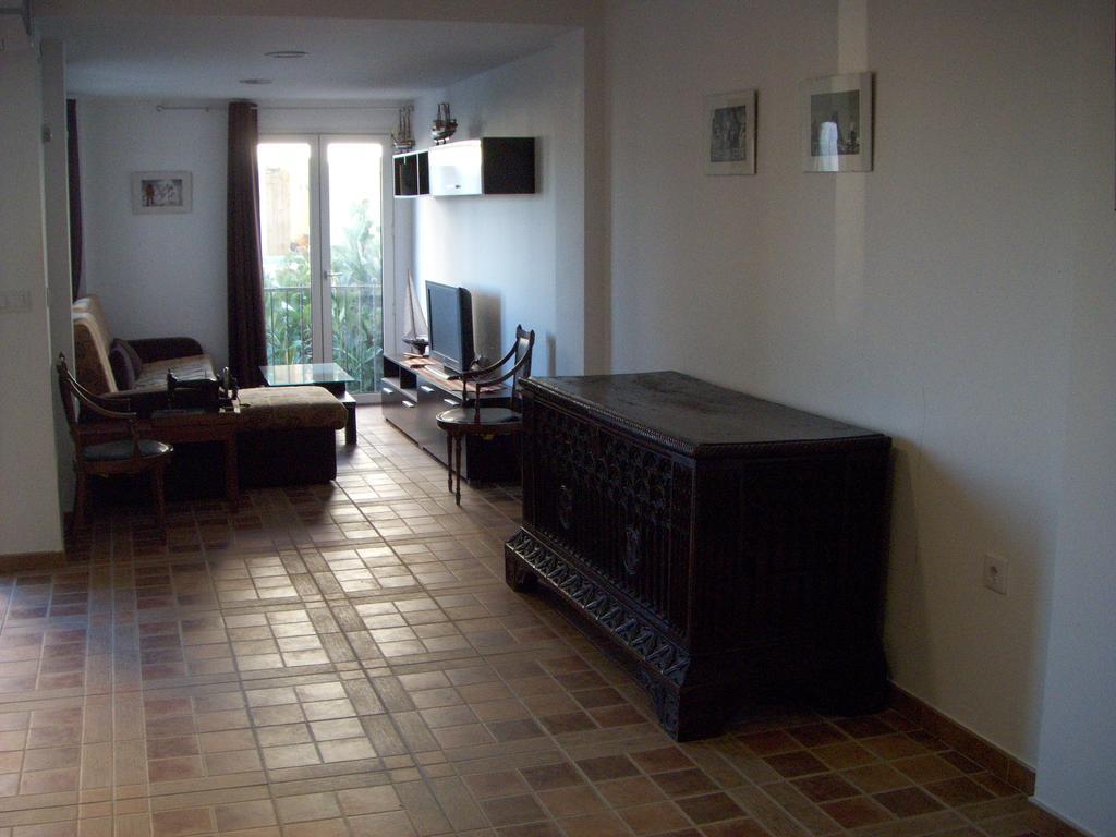 Apartamento Caballo Sherry El Puerto de Santa María Exterior foto