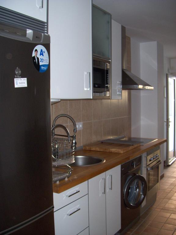 Apartamento Caballo Sherry El Puerto de Santa María Exterior foto