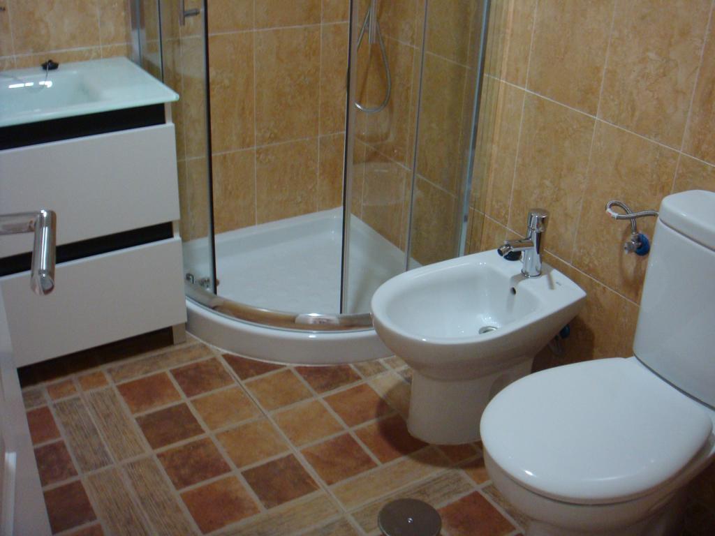 Apartamento Caballo Sherry El Puerto de Santa María Exterior foto