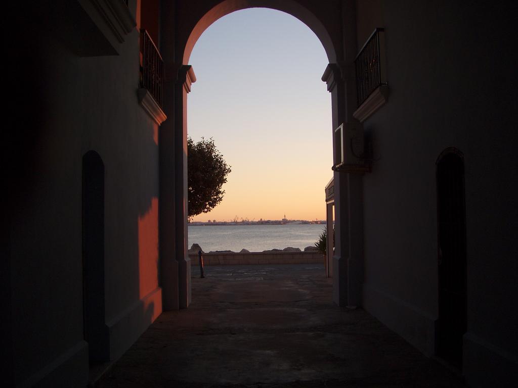 Apartamento Caballo Sherry El Puerto de Santa María Exterior foto